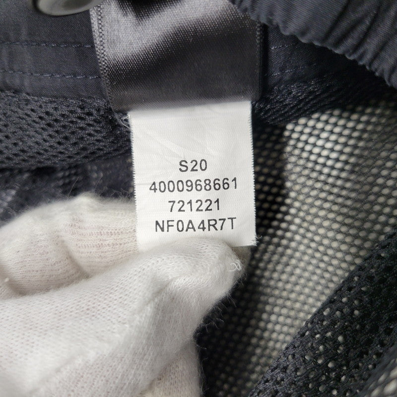 【中古品】【メンズ】 THE NORTH FACE ザ・ノースフェイス MOUNTAIN LIGHT FUTURELIGHT PANT NF0A4R7T マウンテンライト フューチャーライト パンツ 155-261010-as-30-izu サイズ：L カラー：ブラック 万代Net店