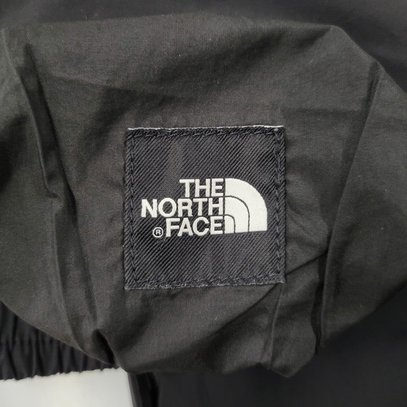 【中古品】【メンズ】 THE NORTH FACE ザ・ノースフェイス MOUNTAIN LIGHT FUTURELIGHT PANT NF0A4R7T マウンテンライト フューチャーライト パンツ 155-261010-as-30-izu サイズ：L カラー：ブラック 万代Net店