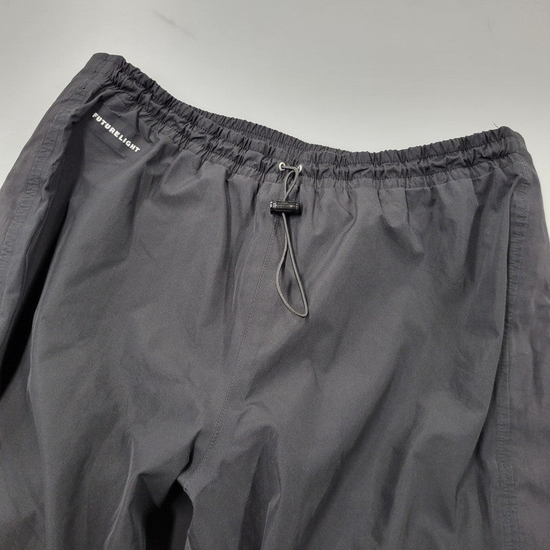 【中古品】【メンズ】 THE NORTH FACE ザ・ノースフェイス MOUNTAIN LIGHT FUTURELIGHT PANT NF0A4R7T マウンテンライト フューチャーライト パンツ 155-261010-as-30-izu サイズ：L カラー：ブラック 万代Net店
