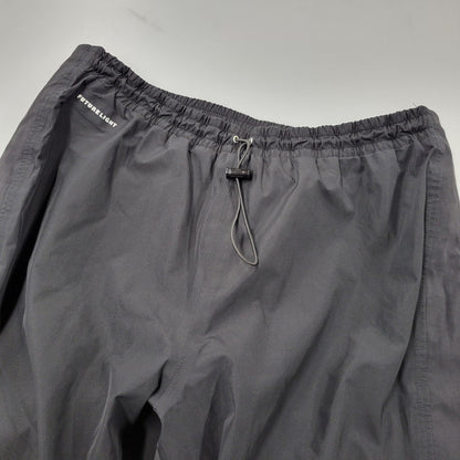 【中古品】【メンズ】 THE NORTH FACE ザ・ノースフェイス MOUNTAIN LIGHT FUTURELIGHT PANT NF0A4R7T マウンテンライト フューチャーライト パンツ 155-261010-as-30-izu サイズ：L カラー：ブラック 万代Net店