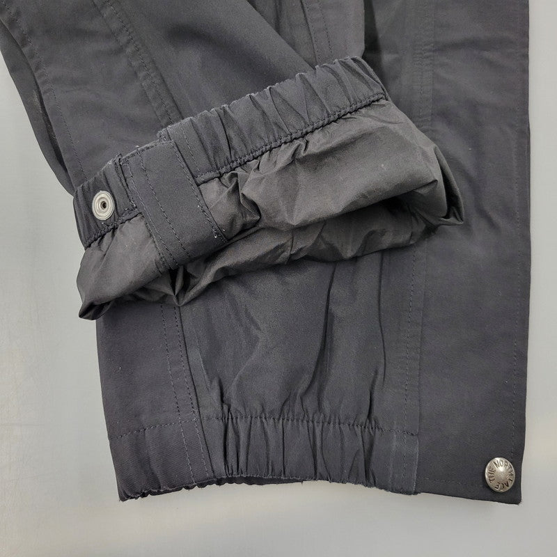 【中古品】【メンズ】 THE NORTH FACE ザ・ノースフェイス MOUNTAIN LIGHT FUTURELIGHT PANT NF0A4R7T マウンテンライト フューチャーライト パンツ 155-261010-as-30-izu サイズ：L カラー：ブラック 万代Net店