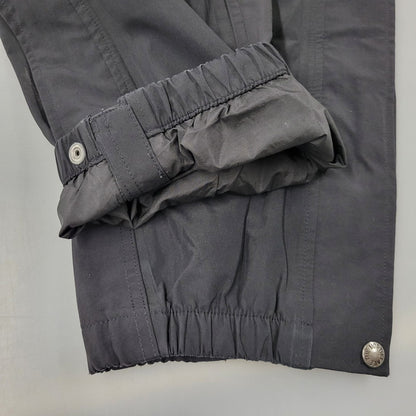 【中古品】【メンズ】 THE NORTH FACE ザ・ノースフェイス MOUNTAIN LIGHT FUTURELIGHT PANT NF0A4R7T マウンテンライト フューチャーライト パンツ 155-261010-as-30-izu サイズ：L カラー：ブラック 万代Net店