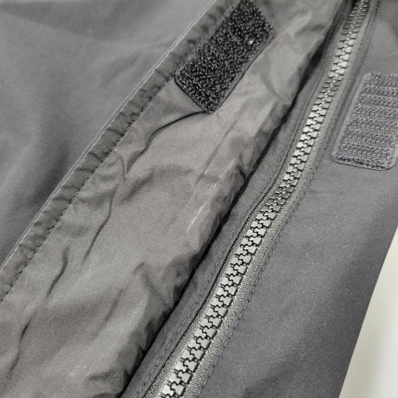 【中古品】【メンズ】 THE NORTH FACE ザ・ノースフェイス MOUNTAIN LIGHT FUTURELIGHT PANT NF0A4R7T マウンテンライト フューチャーライト パンツ 155-261010-as-30-izu サイズ：L カラー：ブラック 万代Net店