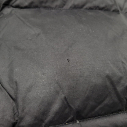 【中古品】【メンズ】 THE NORTH FACE ザ・ノースフェイス NF0A3C8D RETRO NUPTSE JACKET レトロ ヌプシ ダウンジャケット アウター 144-261018-ms-18-izu サイズ：XL カラー：ブラック 万代Net店