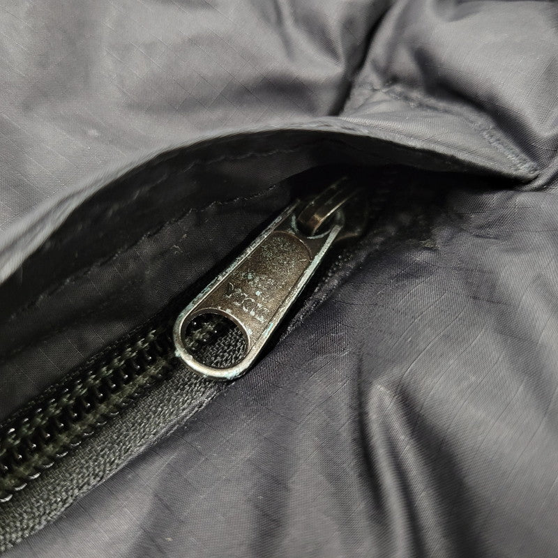 【中古品】【メンズ】 THE NORTH FACE ザ・ノースフェイス NF0A3C8D RETRO NUPTSE JACKET レトロ ヌプシ ダウンジャケット アウター 144-261018-ms-18-izu サイズ：XL カラー：ブラック 万代Net店