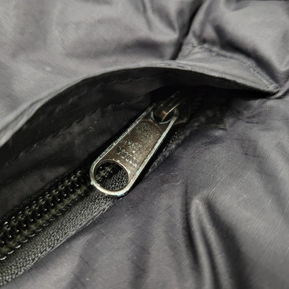 【中古品】【メンズ】 THE NORTH FACE ザ・ノースフェイス NF0A3C8D RETRO NUPTSE JACKET レトロ ヌプシ ダウンジャケット アウター 144-261018-ms-18-izu サイズ：XL カラー：ブラック 万代Net店