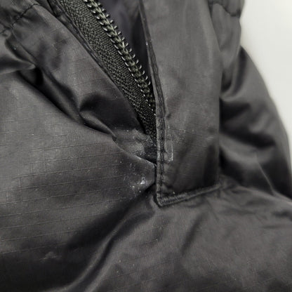 【中古品】【メンズ】 THE NORTH FACE ザ・ノースフェイス NF0A3C8D RETRO NUPTSE JACKET レトロ ヌプシ ダウンジャケット アウター 144-261018-ms-18-izu サイズ：XL カラー：ブラック 万代Net店