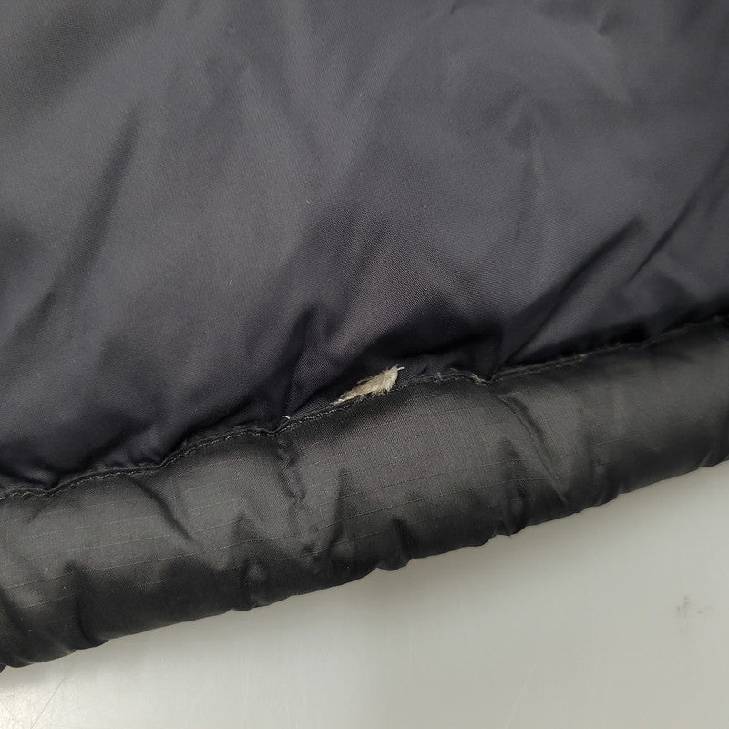 【中古品】【メンズ】 THE NORTH FACE ザ・ノースフェイス NF0A3C8D RETRO NUPTSE JACKET レトロ ヌプシ ダウンジャケット アウター 144-261018-ms-18-izu サイズ：XL カラー：ブラック 万代Net店