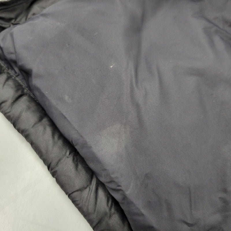 【中古品】【メンズ】 THE NORTH FACE ザ・ノースフェイス NF0A3C8D RETRO NUPTSE JACKET レトロ ヌプシ ダウンジャケット アウター 144-261018-ms-18-izu サイズ：XL カラー：ブラック 万代Net店