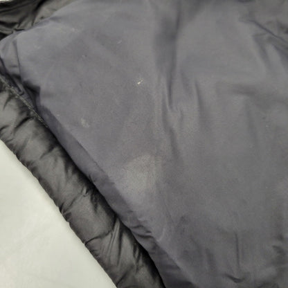 【中古品】【メンズ】 THE NORTH FACE ザ・ノースフェイス NF0A3C8D RETRO NUPTSE JACKET レトロ ヌプシ ダウンジャケット アウター 144-261018-ms-18-izu サイズ：XL カラー：ブラック 万代Net店