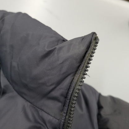 【中古品】【メンズ】 THE NORTH FACE ザ・ノースフェイス NF0A3C8D RETRO NUPTSE JACKET レトロ ヌプシ ダウンジャケット アウター 144-261018-ms-18-izu サイズ：XL カラー：ブラック 万代Net店
