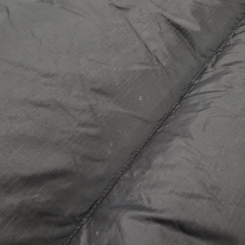【中古品】【メンズ】 THE NORTH FACE ザ・ノースフェイス NF0A3C8D RETRO NUPTSE JACKET レトロ ヌプシ ダウンジャケット アウター 144-261018-ms-18-izu サイズ：XL カラー：ブラック 万代Net店