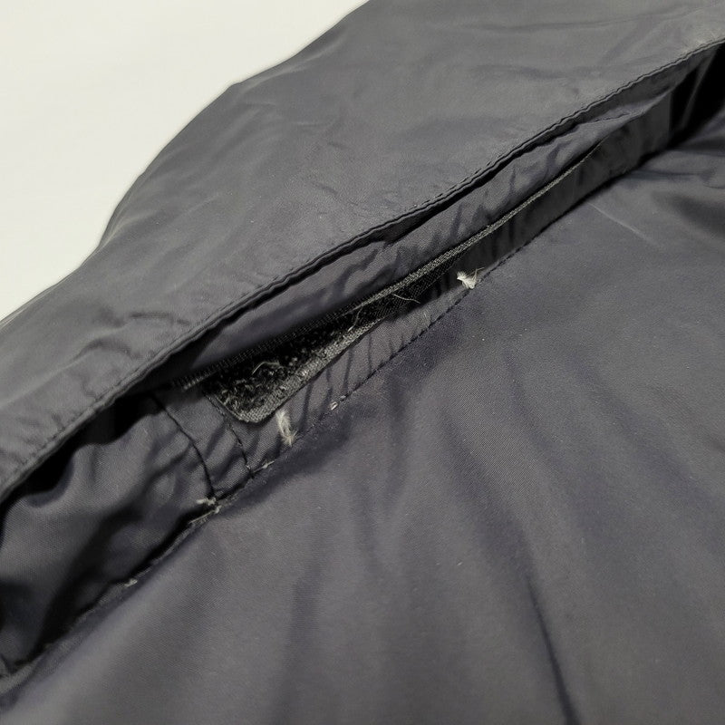 【中古品】【メンズ】 THE NORTH FACE ザ・ノースフェイス NF0A3C8D RETRO NUPTSE JACKET レトロ ヌプシ ダウンジャケット アウター 144-261018-ms-18-izu サイズ：XL カラー：ブラック 万代Net店