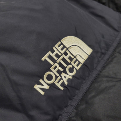 【中古品】【メンズ】 THE NORTH FACE ザ・ノースフェイス NF0A3C8D RETRO NUPTSE JACKET レトロ ヌプシ ダウンジャケット アウター 144-261018-ms-18-izu サイズ：XL カラー：ブラック 万代Net店