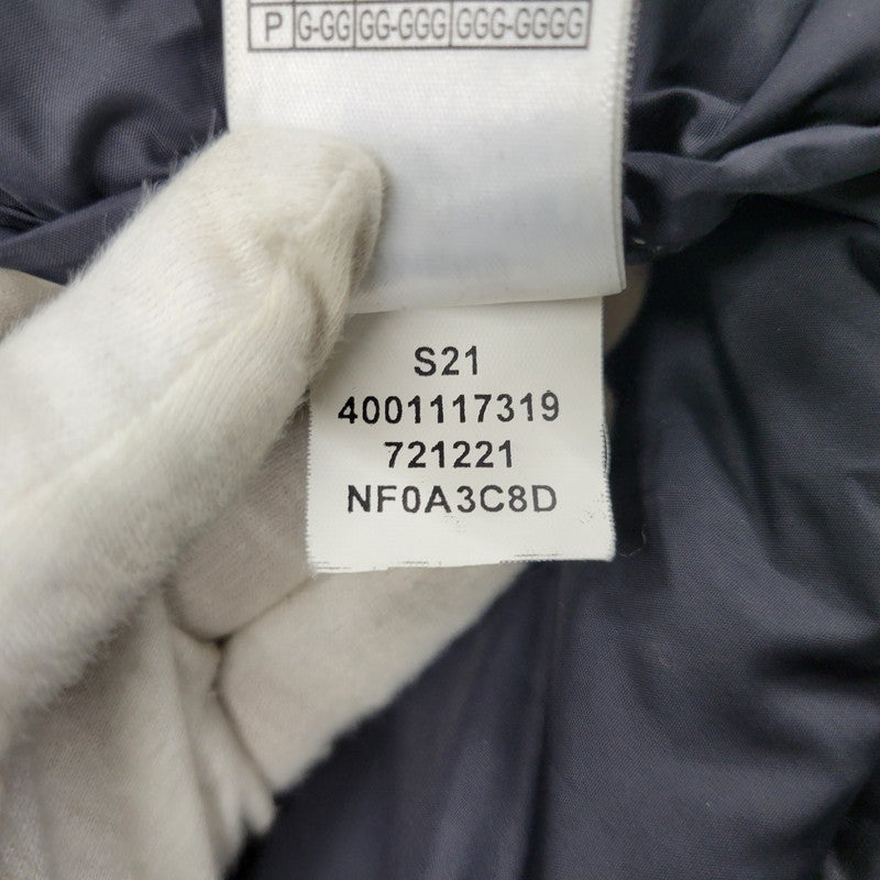 【中古品】【メンズ】 THE NORTH FACE ザ・ノースフェイス NF0A3C8D RETRO NUPTSE JACKET レトロ ヌプシ ダウンジャケット アウター 144-261018-ms-18-izu サイズ：XL カラー：ブラック 万代Net店