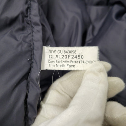 【中古品】【メンズ】 THE NORTH FACE ザ・ノースフェイス NF0A3C8D RETRO NUPTSE JACKET レトロ ヌプシ ダウンジャケット アウター 144-261018-ms-18-izu サイズ：XL カラー：ブラック 万代Net店