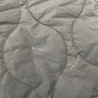 【中古品】【メンズ】 MAGIC STICK ENTERTAINMENT マジックスティッ FUTON COAT BISHOP コート アウター 144-261018-kh-04-izu サイズ：L カラー：ブラック 万代Net店