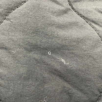【中古品】【メンズ】 MAGIC STICK ENTERTAINMENT マジックスティッ FUTON COAT BISHOP コート アウター 144-261018-kh-04-izu サイズ：L カラー：ブラック 万代Net店