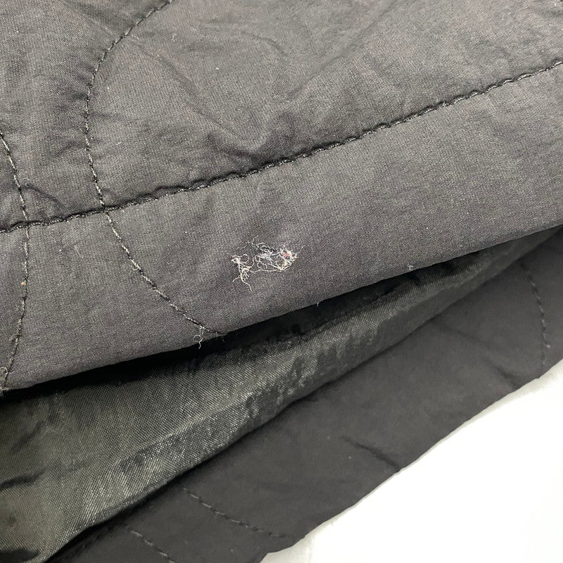 【中古品】【メンズ】 MAGIC STICK ENTERTAINMENT マジックスティッ FUTON COAT BISHOP コート アウター 144-261018-kh-04-izu サイズ：L カラー：ブラック 万代Net店