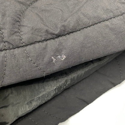 【中古品】【メンズ】 MAGIC STICK ENTERTAINMENT マジックスティッ FUTON COAT BISHOP コート アウター 144-261018-kh-04-izu サイズ：L カラー：ブラック 万代Net店