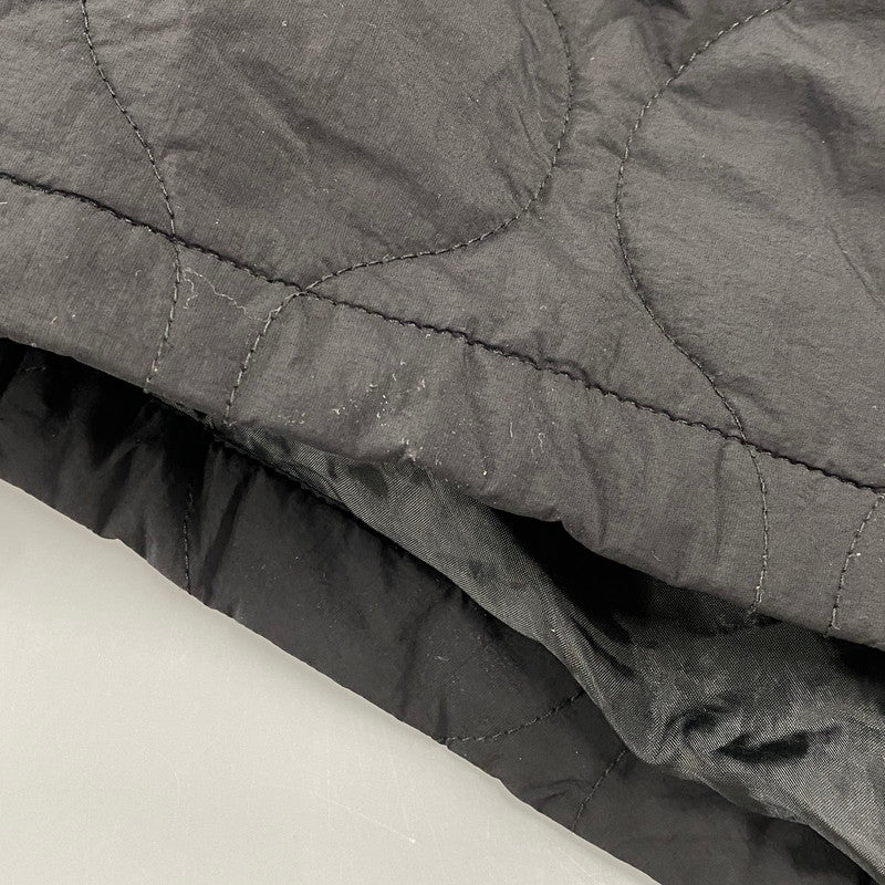 【中古品】【メンズ】 MAGIC STICK ENTERTAINMENT マジックスティッ FUTON COAT BISHOP コート アウター 144-261018-kh-04-izu サイズ：L カラー：ブラック 万代Net店