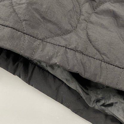 【中古品】【メンズ】 MAGIC STICK ENTERTAINMENT マジックスティッ FUTON COAT BISHOP コート アウター 144-261018-kh-04-izu サイズ：L カラー：ブラック 万代Net店