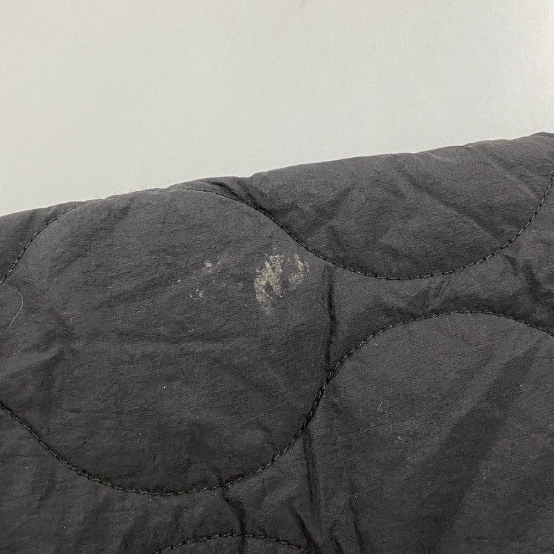 【中古品】【メンズ】 MAGIC STICK ENTERTAINMENT マジックスティッ FUTON COAT BISHOP コート アウター 144-261018-kh-04-izu サイズ：L カラー：ブラック 万代Net店