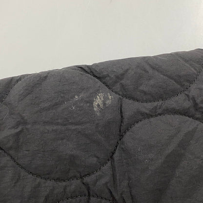 【中古品】【メンズ】 MAGIC STICK ENTERTAINMENT マジックスティッ FUTON COAT BISHOP コート アウター 144-261018-kh-04-izu サイズ：L カラー：ブラック 万代Net店