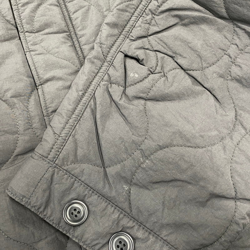 【中古品】【メンズ】 MAGIC STICK ENTERTAINMENT マジックスティッ FUTON COAT BISHOP コート アウター 144-261018-kh-04-izu サイズ：L カラー：ブラック 万代Net店