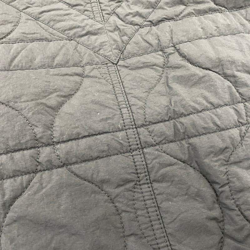 【中古品】【メンズ】 MAGIC STICK ENTERTAINMENT マジックスティッ FUTON COAT BISHOP コート アウター 144-261018-kh-04-izu サイズ：L カラー：ブラック 万代Net店