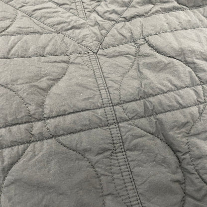 【中古品】【メンズ】 MAGIC STICK ENTERTAINMENT マジックスティッ FUTON COAT BISHOP コート アウター 144-261018-kh-04-izu サイズ：L カラー：ブラック 万代Net店