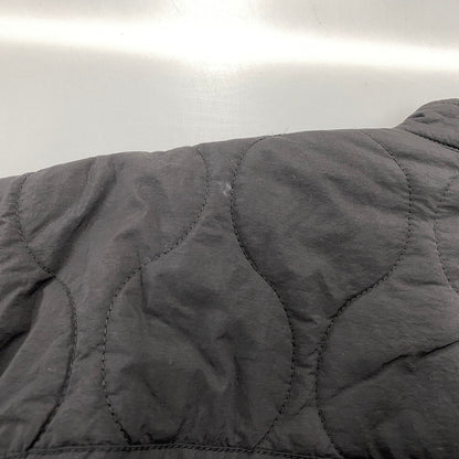 【中古品】【メンズ】 MAGIC STICK ENTERTAINMENT マジックスティッ FUTON COAT BISHOP コート アウター 144-261018-kh-04-izu サイズ：L カラー：ブラック 万代Net店