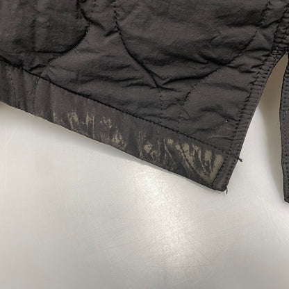【中古品】【メンズ】 MAGIC STICK ENTERTAINMENT マジックスティッ FUTON COAT BISHOP コート アウター 144-261018-kh-04-izu サイズ：L カラー：ブラック 万代Net店