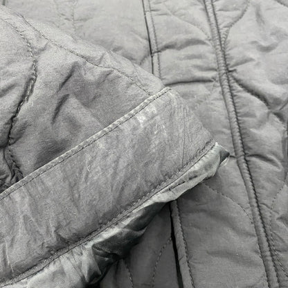 【中古品】【メンズ】 MAGIC STICK ENTERTAINMENT マジックスティッ FUTON COAT BISHOP コート アウター 144-261018-kh-04-izu サイズ：L カラー：ブラック 万代Net店