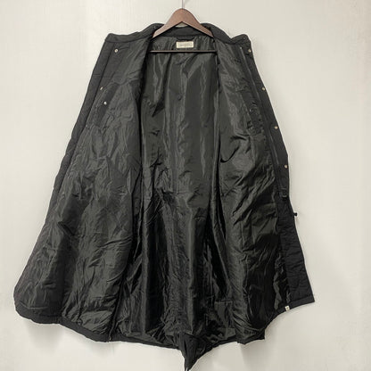 【中古品】【メンズ】 MAGIC STICK ENTERTAINMENT マジックスティッ FUTON COAT BISHOP コート アウター 144-261018-kh-04-izu サイズ：L カラー：ブラック 万代Net店