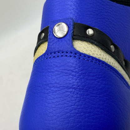 【中古美品】【メンズ】 NIKE ナイキ CZ1360-401 WOMEN'S AIR JORDAN ウィメンズ エアジョーダン 1 HIGH ZOOM ハイ ズーム スニーカー シューズ 靴 160-261018-ya-12-izu サイズ：27cm カラー：Hyper Royal/Black-White 万代Net店