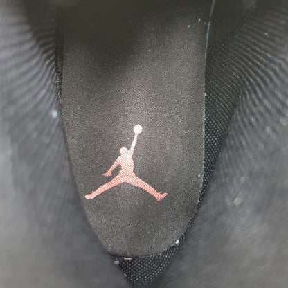 【中古品】【メンズ】 NIKE ナイキ AIR JORDAN 1 MID 554724-074 エア ジョーダン 1 ミッド スニーカー 靴 160-261011-as-02-izu サイズ：26.5cm カラー：BLACK/GYM RED-WHITE 万代Net店