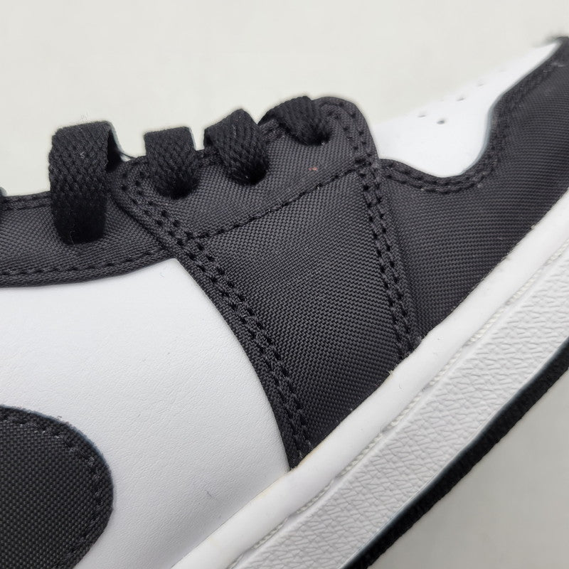 【中古品】【メンズ】 NIKE ナイキ AIR JORDAN 1 MID SE 852542-100 エアジョーダン 1 ミッド SE スニーカー 靴 160-261011-as-03-izu サイズ：27cm カラー：WHITE/TRACK RED-BLACK-IGLOO 万代Net店
