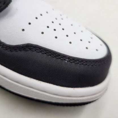 【中古品】【メンズ】 NIKE ナイキ AIR JORDAN 1 MID SE 852542-100 エアジョーダン 1 ミッド SE スニーカー 靴 160-261011-as-03-izu サイズ：27cm カラー：WHITE/TRACK RED-BLACK-IGLOO 万代Net店
