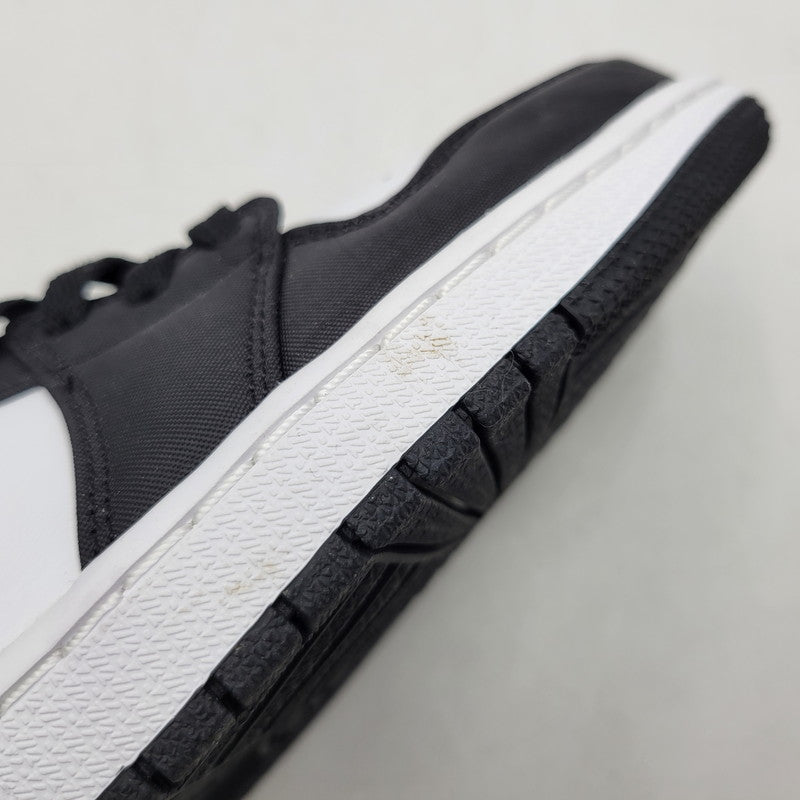 【中古品】【メンズ】 NIKE ナイキ AIR JORDAN 1 MID SE 852542-100 エアジョーダン 1 ミッド SE スニーカー 靴 160-261011-as-03-izu サイズ：27cm カラー：WHITE/TRACK RED-BLACK-IGLOO 万代Net店