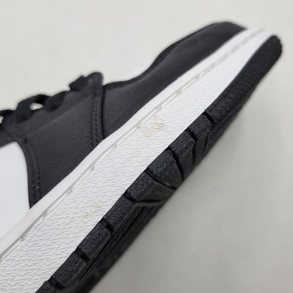 【中古品】【メンズ】 NIKE ナイキ AIR JORDAN 1 MID SE 852542-100 エアジョーダン 1 ミッド SE スニーカー 靴 160-261011-as-03-izu サイズ：27cm カラー：WHITE/TRACK RED-BLACK-IGLOO 万代Net店