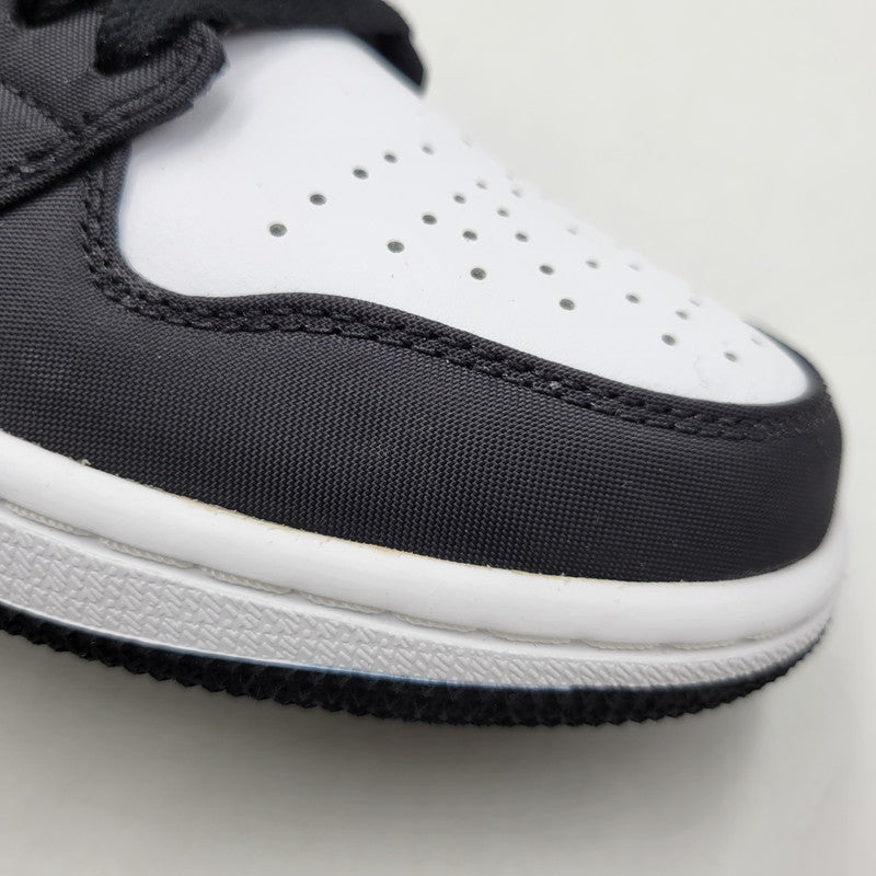 【中古品】【メンズ】 NIKE ナイキ AIR JORDAN 1 MID SE 852542-100 エアジョーダン 1 ミッド SE スニーカー 靴 160-261011-as-03-izu サイズ：27cm カラー：WHITE/TRACK RED-BLACK-IGLOO 万代Net店