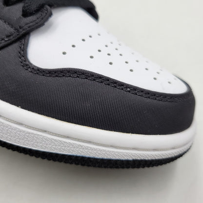 【中古品】【メンズ】 NIKE ナイキ AIR JORDAN 1 MID SE 852542-100 エアジョーダン 1 ミッド SE スニーカー 靴 160-261011-as-03-izu サイズ：27cm カラー：WHITE/TRACK RED-BLACK-IGLOO 万代Net店