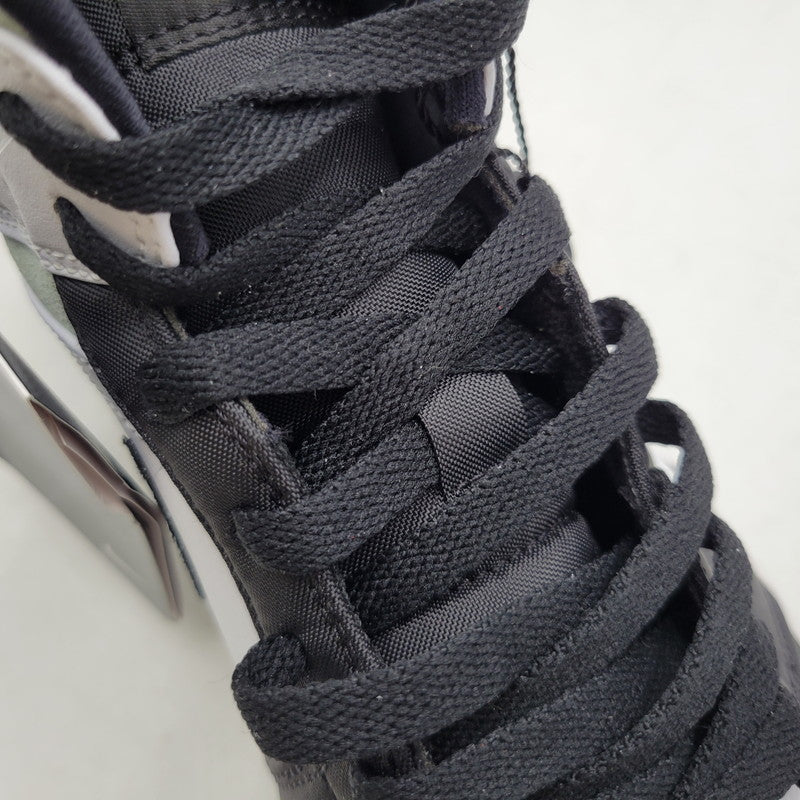【中古品】【メンズ】 NIKE ナイキ AIR JORDAN 1 MID SE 852542-100 エアジョーダン 1 ミッド SE スニーカー 靴 160-261011-as-03-izu サイズ：27cm カラー：WHITE/TRACK RED-BLACK-IGLOO 万代Net店