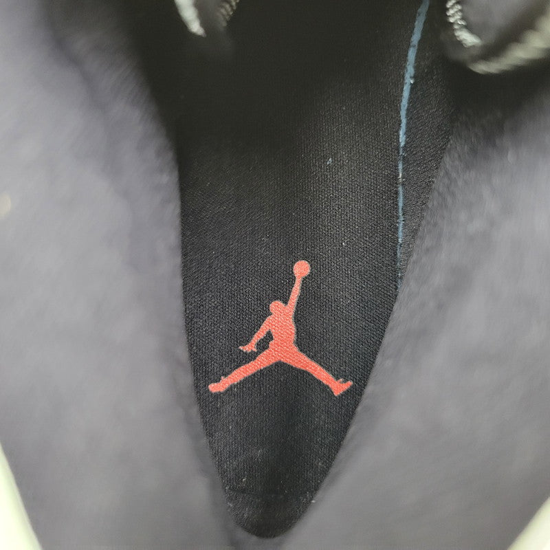 【中古品】【メンズ】 NIKE ナイキ AIR JORDAN 1 MID SE 852542-100 エアジョーダン 1 ミッド SE スニーカー 靴 160-261011-as-03-izu サイズ：27cm カラー：WHITE/TRACK RED-BLACK-IGLOO 万代Net店