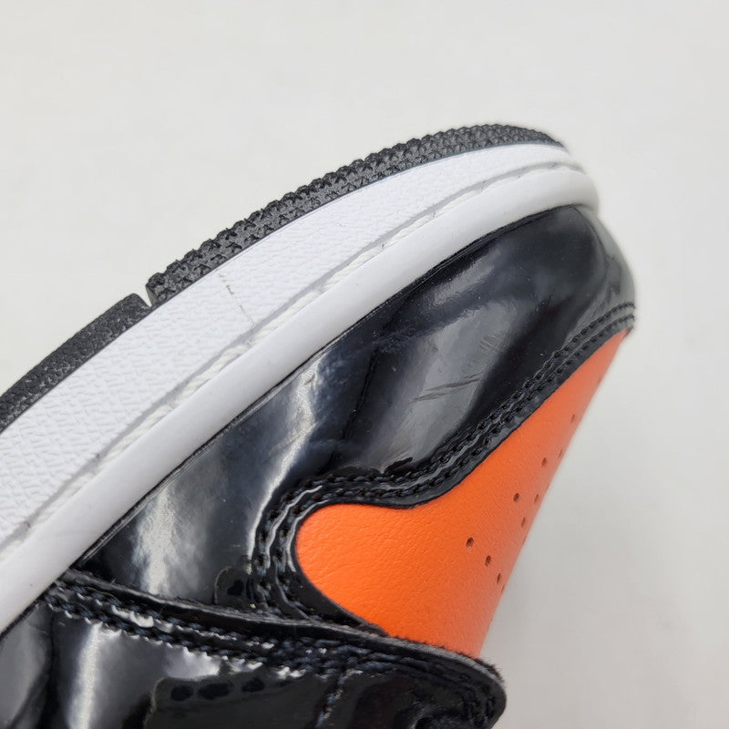 【中古品】【メンズ】 NIKE ナイキ WMNS AIR JORDAN 1 MID SE CV5276-001 ウィメンズ エア ジョーダン 1 ミッド SE スニーカー 靴 160-261011-as-07-izu サイズ：27.5cm カラー：BLACK/GAME ROYAL-WHITE-GYM RED-PINE GREEN 万代Net店