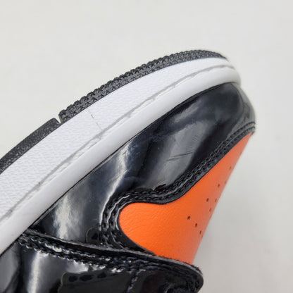 【中古品】【メンズ】 NIKE ナイキ WMNS AIR JORDAN 1 MID SE CV5276-001 ウィメンズ エア ジョーダン 1 ミッド SE スニーカー 靴 160-261011-as-07-izu サイズ：27.5cm カラー：BLACK/GAME ROYAL-WHITE-GYM RED-PINE GREEN 万代Net店