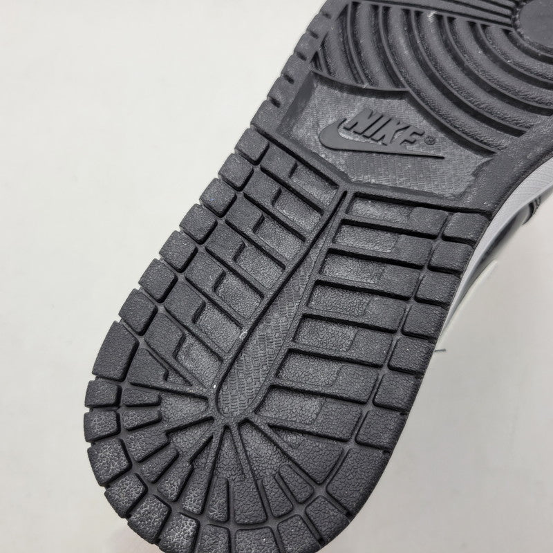 【中古品】【メンズ】 NIKE ナイキ WMNS AIR JORDAN 1 MID SE CV5276-001 ウィメンズ エア ジョーダン 1 ミッド SE スニーカー 靴 160-261011-as-07-izu サイズ：27.5cm カラー：BLACK/GAME ROYAL-WHITE-GYM RED-PINE GREEN 万代Net店
