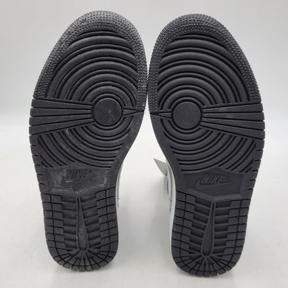 【中古品】【メンズ】 NIKE ナイキ WMNS AIR JORDAN 1 MID SE CV5276-001 ウィメンズ エア ジョーダン 1 ミッド SE スニーカー 靴 160-261011-as-07-izu サイズ：27.5cm カラー：BLACK/GAME ROYAL-WHITE-GYM RED-PINE GREEN 万代Net店