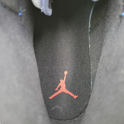 【中古品】【メンズ】 NIKE ナイキ WMNS AIR JORDAN 1 MID SE CV5276-001 ウィメンズ エア ジョーダン 1 ミッド SE スニーカー 靴 160-261011-as-07-izu サイズ：27.5cm カラー：BLACK/GAME ROYAL-WHITE-GYM RED-PINE GREEN 万代Net店